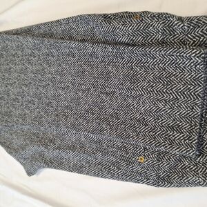 Michael Kors Herringbone Pants